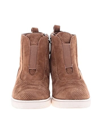Linea Paolo Ankle Boots (view 2)