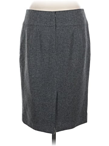 Dalia Collection Formal Skirt (view 2)
