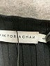 Viktoria Chan Black Pullover Sweater Size S - photo 4