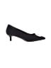 Jones New York Black Heels Size 8 - photo 1