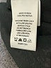 1.State 100% Polyester Black Long Sleeve Blouse Size L - photo 8