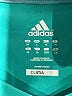 Adidas 100% Polyester Teal Active Tank Size L - photo 7