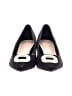 Jones New York Black Heels Size 8 - photo 2