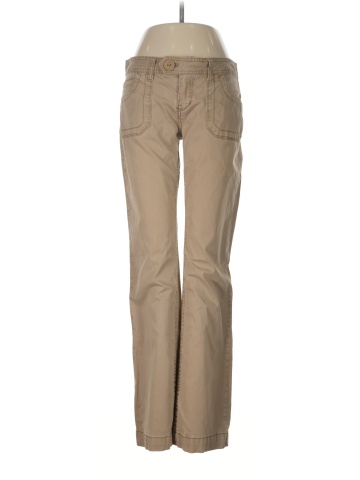Aeropostale Khakis (view 1)