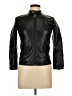 Guess 100% Polyester Black Jacket Size 10 - photo 1