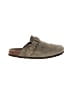 Assorted Brands Tan Green Mule/Clog Size EU 42 - photo 1