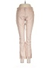 Adriano Goldschmied Stripes Tan Khakis Size 28 Waist Regular - photo 1
