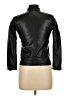 Guess 100% Polyester Black Jacket Size 10 - photo 2