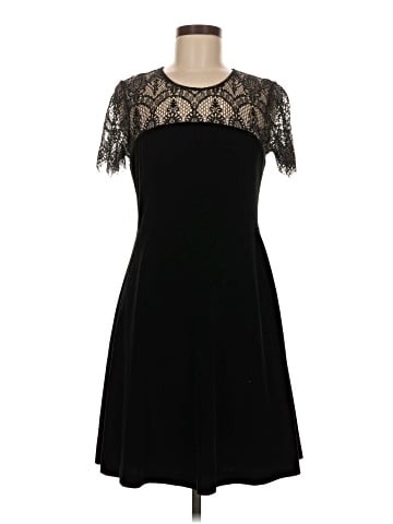 Jessica Simpson Cocktail Dress (view 1)