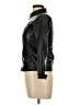 Guess 100% Polyester Black Jacket Size 10 - photo 5