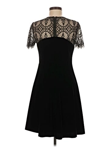 Jessica Simpson Cocktail Dress (view 2)