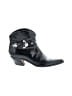 Via Spiga Black Boots Size 9 - photo 1