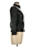 Guess 100% Polyester Black Jacket Size 10 - photo 4