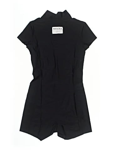 Manola Short Sleeve Top (view 2)