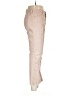 Adriano Goldschmied Stripes Tan Khakis Size 28 Waist Regular - photo 4