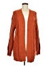 Unbranded Orange Cardigan Size M - photo 1