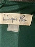 Harper Rose Green Casual Dress Size 6 - photo 7