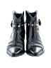 Via Spiga Black Boots Size 9 - photo 2