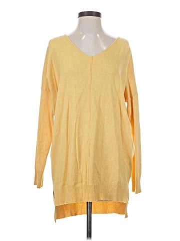 Dreamers Pullover Sweater (view 1)