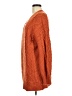 Unbranded Orange Cardigan Size M - photo 5