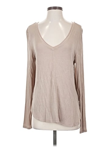 White Crow Long Sleeve T-Shirt (view 1)