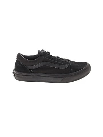 Vans Sneakers (view 1)
