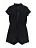 Manola Black Romper Size XS - Sm - photo 1