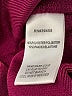 Unbranded Burgundy Pink Cocktail Dress Size M (estimated) - photo 7