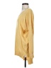 Dreamers Yellow Pullover Sweater Size S - photo 5