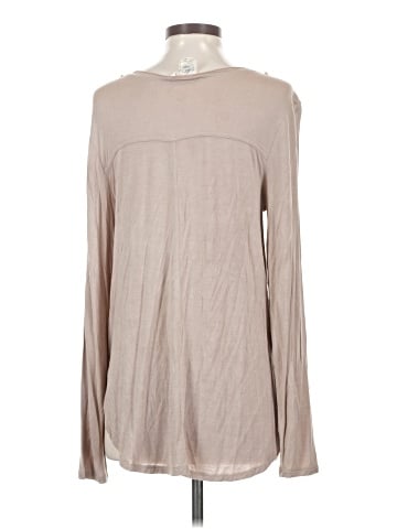 White Crow Long Sleeve T-Shirt (view 2)