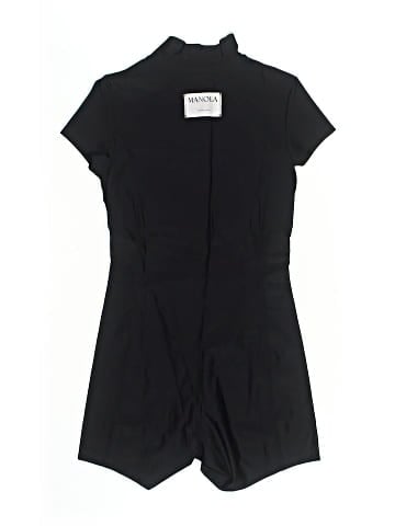 Manola Romper (view 2)