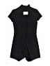 Manola Black Romper Size XS - Sm - photo 2