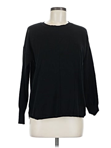 Max Studio Pullover Sweater (view 1)
