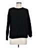 Max Studio Black Pullover Sweater Size M - photo 1