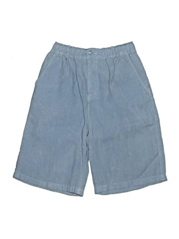 Zara Khaki Shorts (view 1)