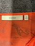 Sejour Orange Short Sleeve Blouse Size 3X - photo 7