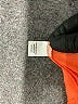 Sejour Orange Short Sleeve Blouse Size 3X - photo 8