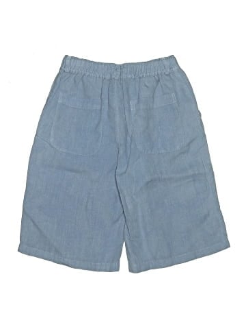 Zara Khaki Shorts (view 2)