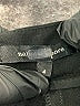 Nanette Lepore Solid Black Dress Pants Size 4 - photo 7