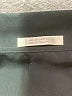 Assorted Brands 100% Polyester Black Long Sleeve Blouse Size 4 - photo 7