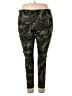 Balance Collection Camo Green Casual Pants Size 3X - photo 1
