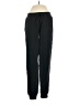TomboyX 100% Cotton Color Block Black Track Pants Size XS - photo 1