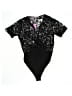 AvidLove Black Bodysuit Size M - photo 1