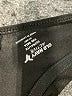 Active by Old Navy Black Long Sleeve Top Size XXL (tall) - photo 7