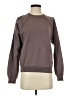 Gap Brown Sweatshirt Size XXS - photo 1