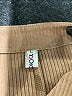 Assorted Brands 100% Cotton Tan Pullover Sweater Size L - photo 7