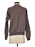 Gap Brown Sweatshirt Size XXS - photo 2