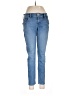 Hudson Jeans Solid Blue Jeans Size 29 waist - photo 1