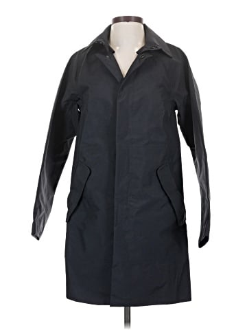 Helly Hansen Raincoat (view 1)
