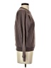 Gap Brown Sweatshirt Size XXS - photo 4